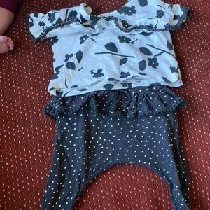 Jessica Simpson 0/3m $10